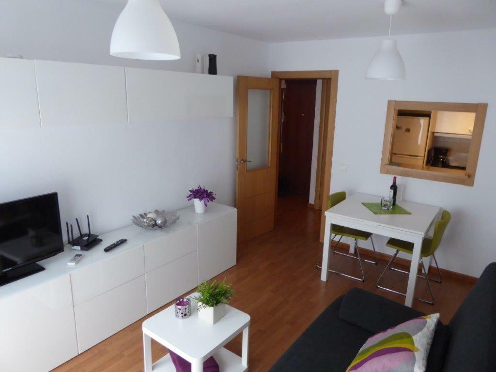 Appartement à MALAGA Málaga Exterior foto