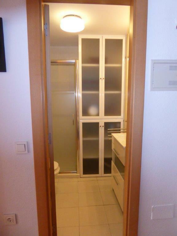 Appartement à MALAGA Málaga Exterior foto