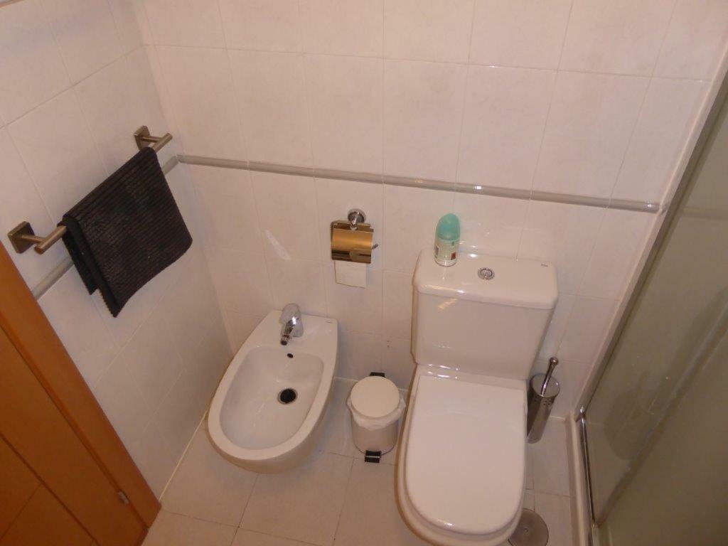 Appartement à MALAGA Málaga Exterior foto