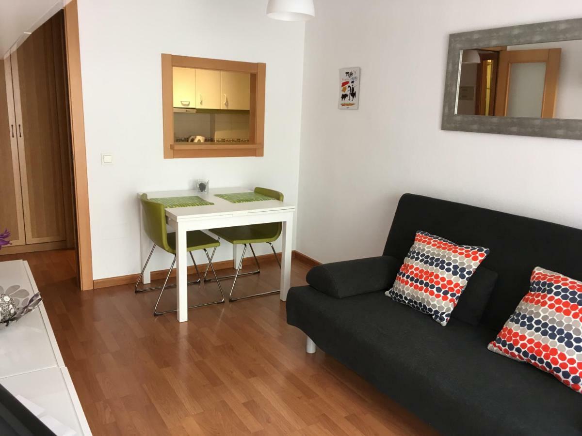 Appartement à MALAGA Málaga Exterior foto