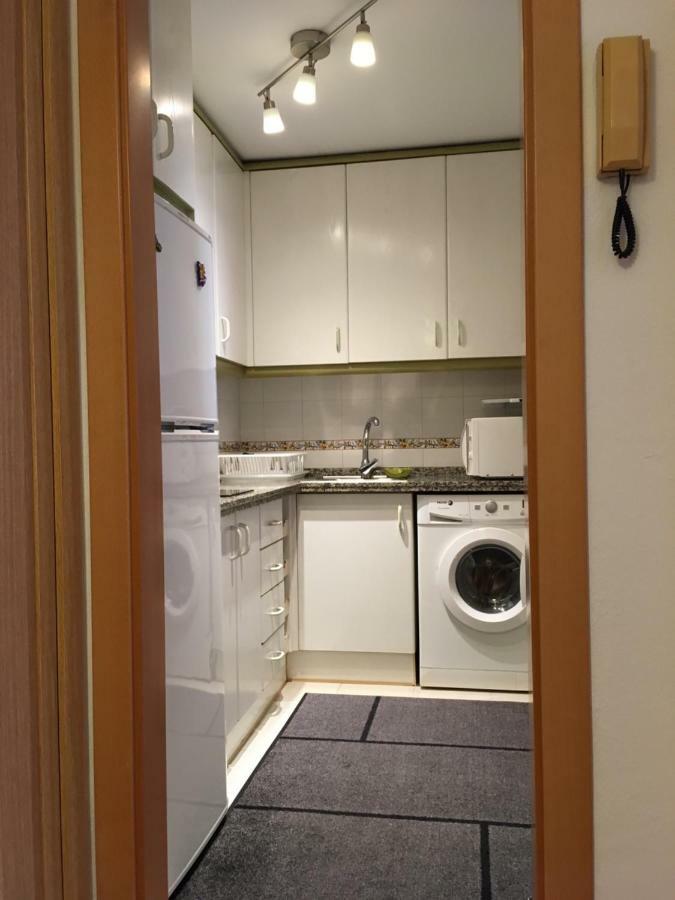 Appartement à MALAGA Málaga Exterior foto