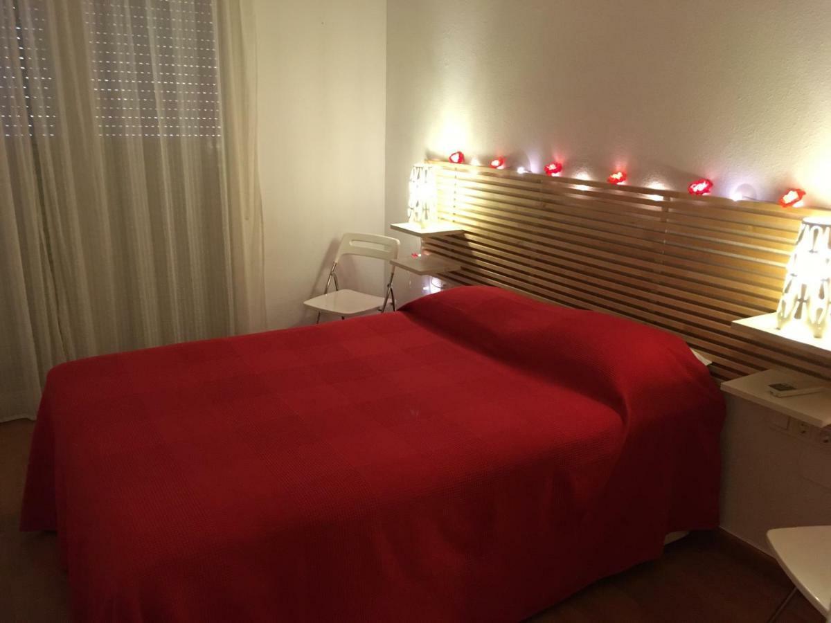 Appartement à MALAGA Málaga Exterior foto
